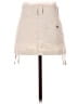 Bongo Ivory Tan Casual Skirt Size 5 - photo 2