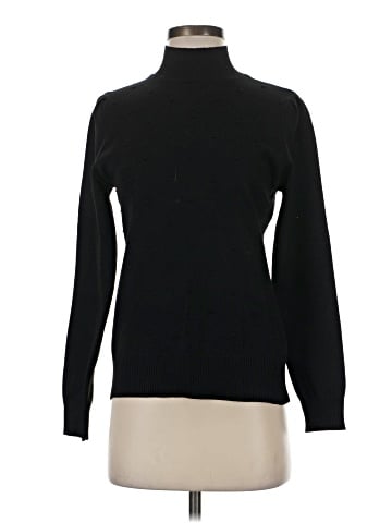 Love Scarlett Turtleneck Sweater (view 1)