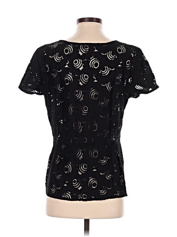 Ann Taylor LOFT Short Sleeve Top (view 2)