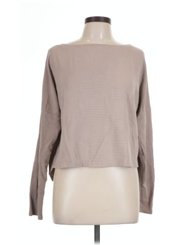 Nux Long Sleeve Top (view 1)