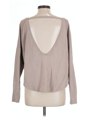 Nux Long Sleeve Top (view 2)