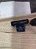 Ann Taylor 100% Cotton Tan Turtleneck Sweater Size XS - photo 7