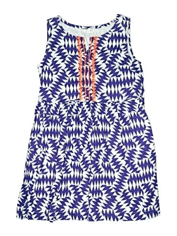 Crewcuts Outlet Dress (view 1)