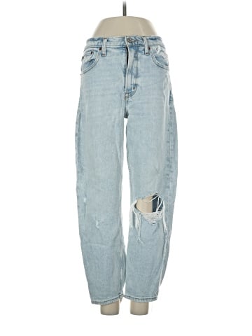 Abercrombie & Fitch Jeans (view 1)
