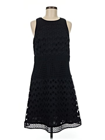 Ann Taylor Casual Dress (view 1)
