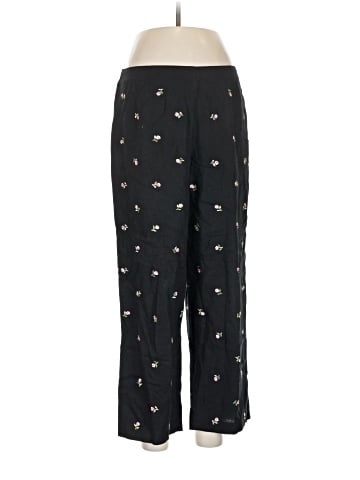 DressBarn Linen Pants (view 1)
