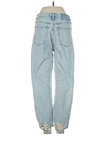 Abercrombie & Fitch Jeans (view 2)