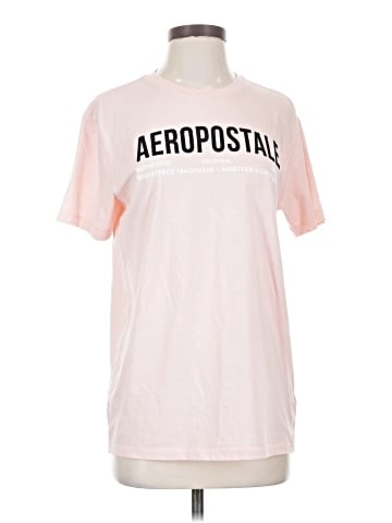 Aeropostale Short Sleeve T-Shirt (view 1)