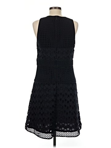 Ann Taylor Casual Dress (view 2)