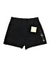 Calvin Klein Solid Black Board Shorts Size 8 - photo 1