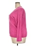 Chaps 100% Cotton Pink Pullover Sweater Size XXL - photo 5