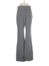 Lands' End Solid Gray Dress Pants Size XS - photo 1