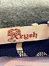 Aryeh Blue Casual Dress Size L - photo 7