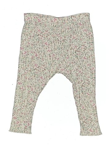 Zara Casual Pants (view 1)