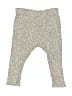 Zara Tweed Green Casual Pants Size 12-18 mo - photo 1