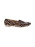 Express Brown Flats Size 8 - photo 1