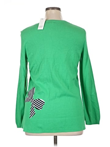 Crown & Ivy Pullover Sweater (view 2)