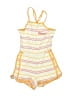 Roxy Yellow Skirt Size 6 - photo 1