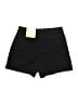 Calvin Klein Solid Black Board Shorts Size 8 - photo 2