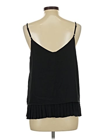 Halogen Sleeveless Blouse (view 2)