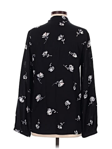 Others Follow Long Sleeve Blouse (view 2)