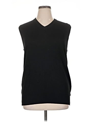 Assorted Brands Sweater Vest (view 1)