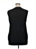 Assorted Brands 100% Acrylic Black Sweater Vest Size XL - photo 2