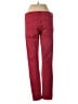Current/Elliott Color Block Red Jeans Size 28 waist - photo 2
