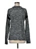 Gap Fit Gray Sweatshirt Size M - photo 1