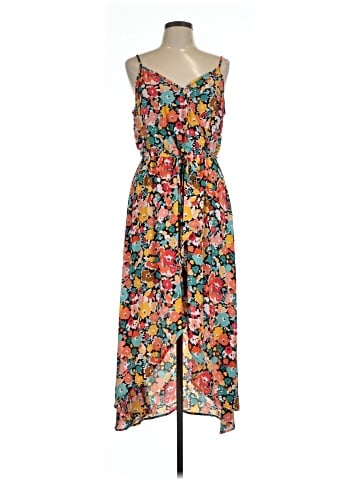 ECI Casual Dress (view 1)