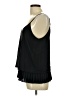 Halogen 100% Polyester Black Sleeveless Blouse Size L - photo 5