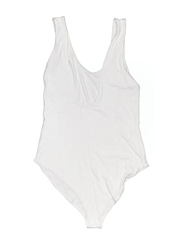 MANGOPOP Collection Bodysuit (view 2)