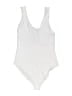MANGOPOP Collection White Bodysuit Size M - photo 2