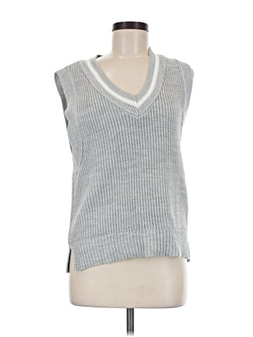 Stradivarius Sweater Vest (view 1)