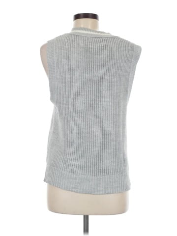 Stradivarius Sweater Vest (view 2)