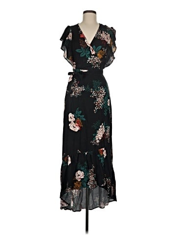 Lovestitch Casual Dress (view 1)