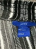 Apt. 9 100% Rayon Stripes Silver Casual Pants Size XXL - photo 4