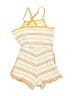 Roxy Yellow Skirt Size 6 - photo 2