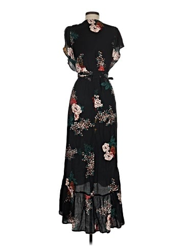 Lovestitch Casual Dress (view 2)