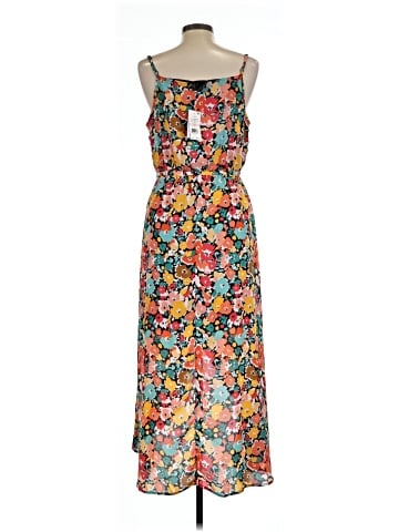 ECI Casual Dress (view 2)