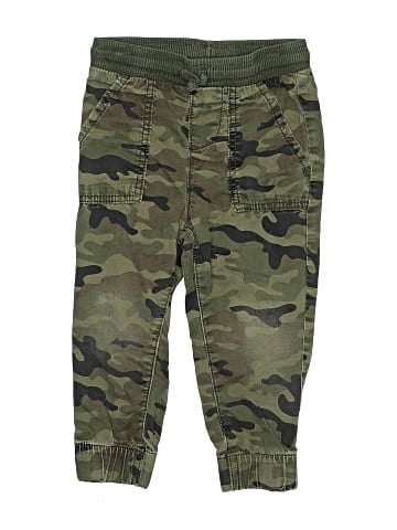 Jumping Beans Cargo Pants (view 1)
