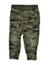 Jumping Beans 100% Cotton Camo Green Cargo Pants Size 2T - photo 1