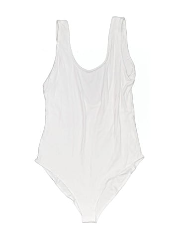 MANGOPOP Collection Bodysuit (view 1)
