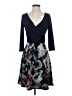Hail3y:23 Blue Cocktail Dress Size S - photo 1