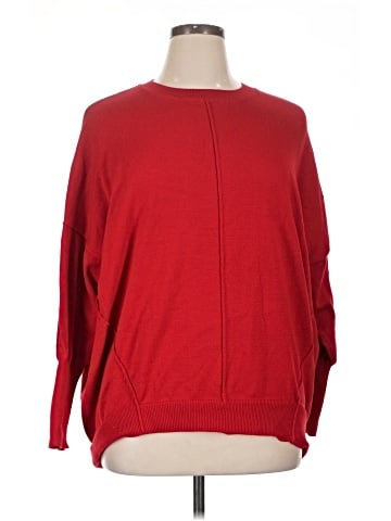 Worthington Pullover Sweater (view 1)