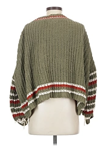 Pol Pullover Sweater (view 2)