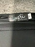 Sympli Solid Black Casual Dress Size 8 - photo 7