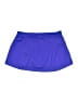 Venus Solid Purple Skort Size 14 - photo 1