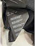 Prada Solid Black Wool Skirt Size EU (IT) 38 / US 2 - photo 5