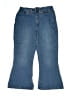 Assorted Brands Blue Jeans Size 5 - photo 1